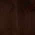 Rubio Monocoat Durogrit Bison Brown applied to pine wood.